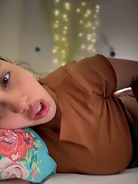Czat XXX na żywo – Colibri_xxx