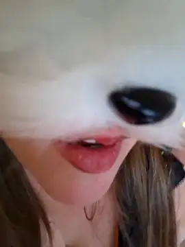 SPrITZMAUS Webcamshow