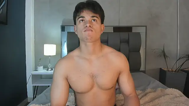Charlie___Musk Webcam Show