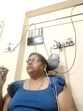 bigbum68's Webcam Show