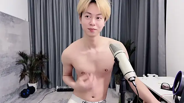 hafabva 웹캠 쇼
