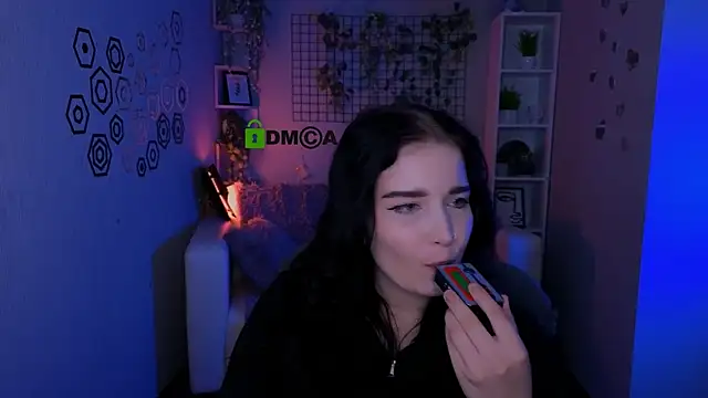 jennakissu ওয়েবক্যাম শো