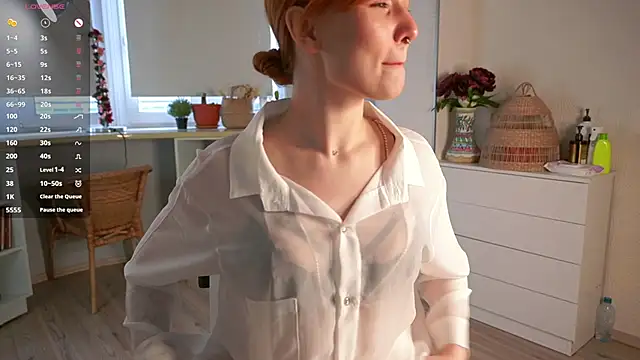 Czat XXX na żywo – SunnyAdrid