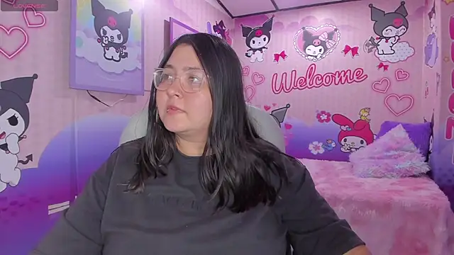 Dulce_meow's Live XXX Chat