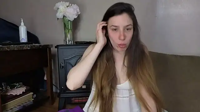Angelicaskeet's Webcam Show