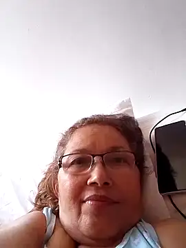 Cessi50 Pertunjukan Webcam