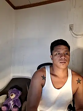 Felix_Asher – webcam-show