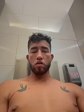 liam_bronw Webcam-Show