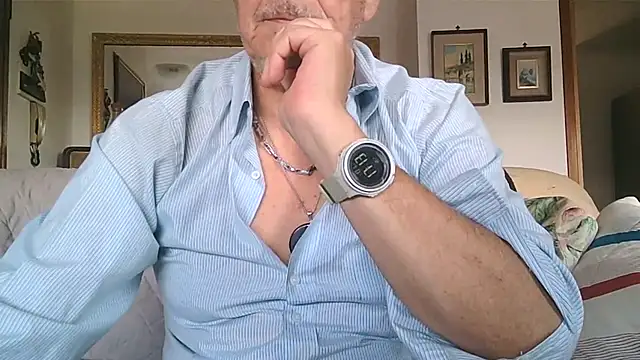 gyodybisn Webbikameraesitys