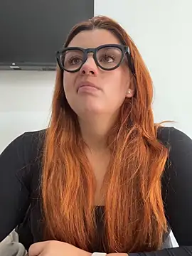 Fieryfenixx – Live XXX-chat