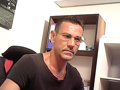 mastercharisma35n Live XXX chat