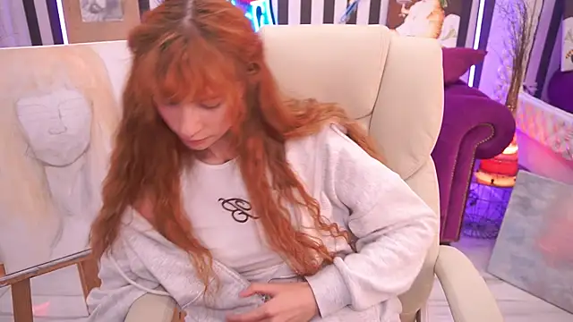 Nicol_Moonn 라이브 XXX 채팅