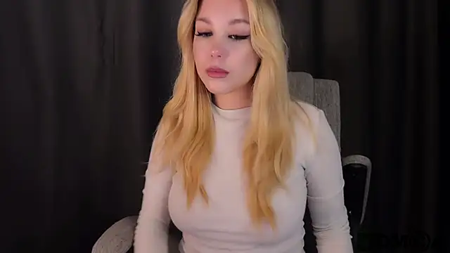 Chat XXX en directo de ariashaa