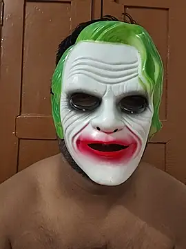 X-boy-11 ওয়েবক্যাম শো