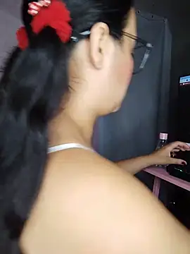 kloe-Dubois Live XXX Chat