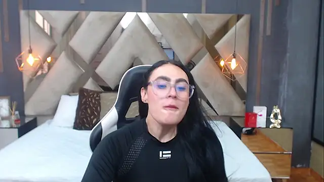 MartinaaFit Live XXX Chat