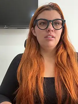 Fieryfenixxn Live XXX chat