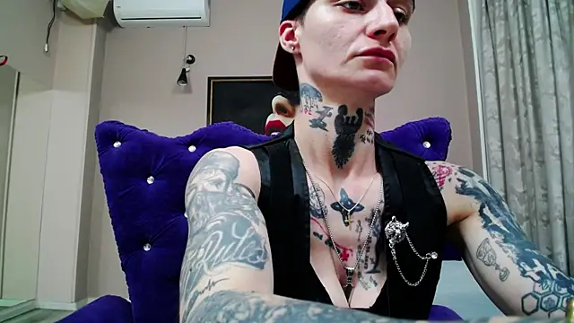 KennyXSXn Live XXX chat