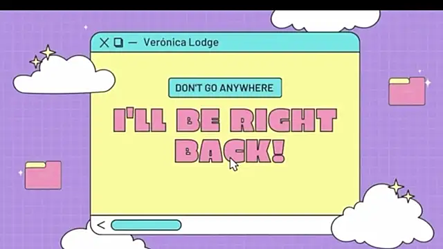 sweetveronicalodge 即時 XXX 聊天