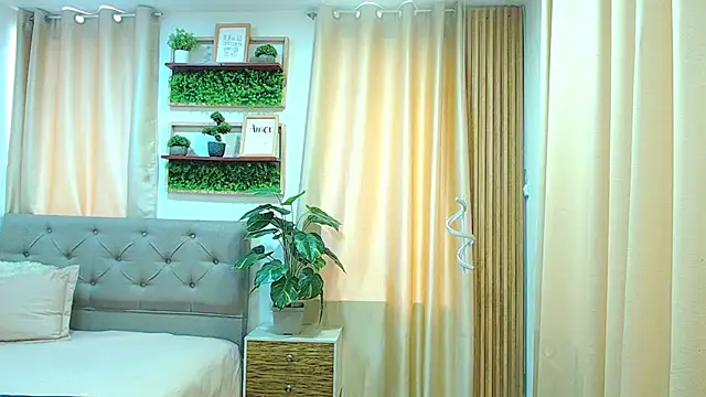 Chat XXX en directo de sasi_luna
