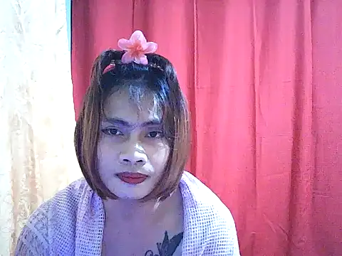 asiansugarbunny29 Show Webcam