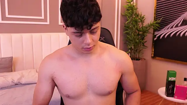 Ethan_occonor Live XXX-Chat