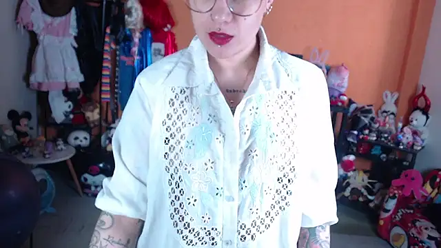 MissMiia2 লাইভ XXX চ্যাট