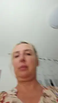 Webkamerová show MariaRichi_