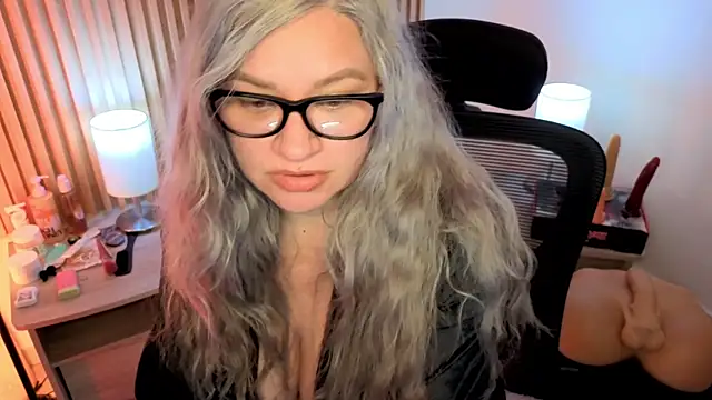 MarianL0ve 웹캠 쇼