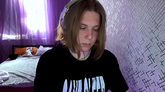 Hirtay Шоу с уебкамера