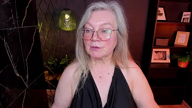 NataliMellow – Live XXX-chat