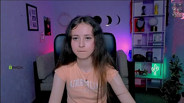 Chat XXX Live rebecca_smile