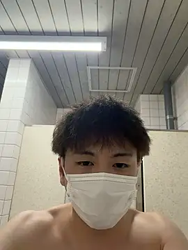 OCHAZUKE123 웹캠 쇼