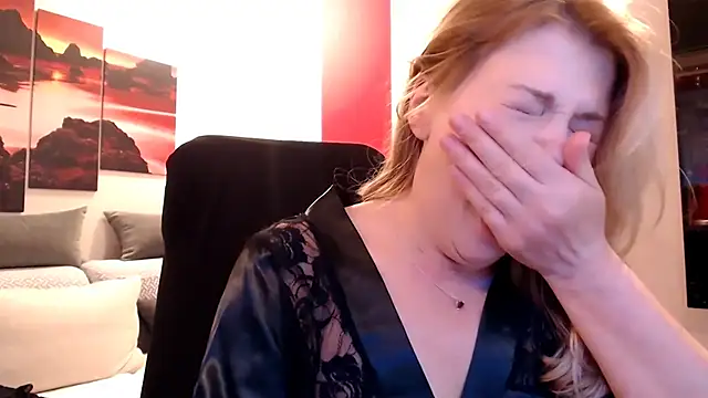Czat XXX na żywo – love-bionda