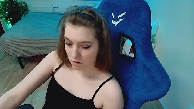 CranberryHot Live XXX-chat