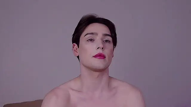 RobbyCharming Webcam Show
