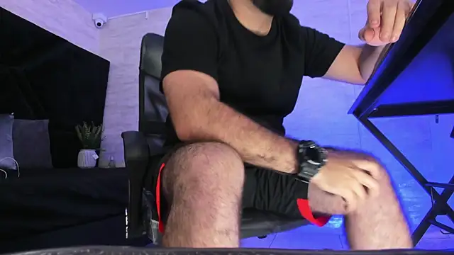 jhon_bear03 live XXX chat