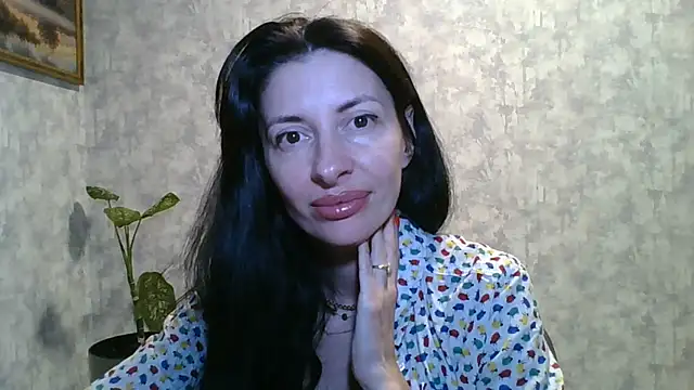 LissaBlossom Webcam show