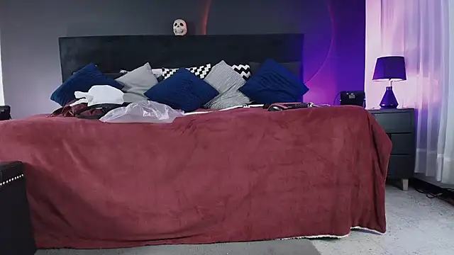 Онлайн чат XXX _Jade_16