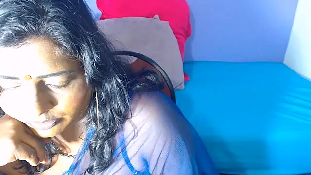 INDIANSIN2のライブXXXチャット