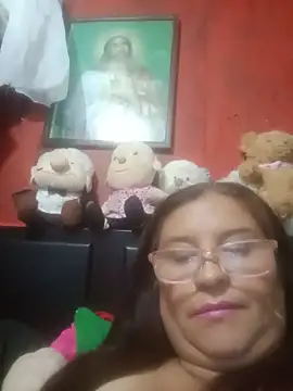 Pato-Andrea26n Live XXX chat