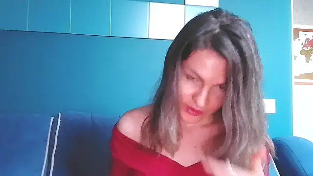Margarett's Live XXX Chat
