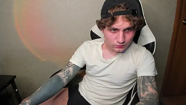 Chatroom XXX en direct de _SteveSugar