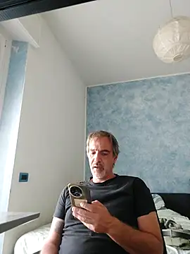 Marcolino183 Pertunjukan Webcam