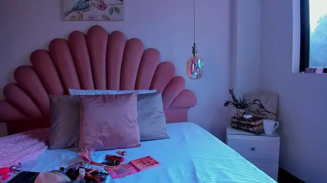 Chat XXX en directo de SabrinaVantress