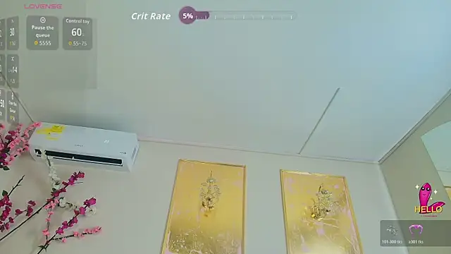 blaisysmith 现场XXX聊天