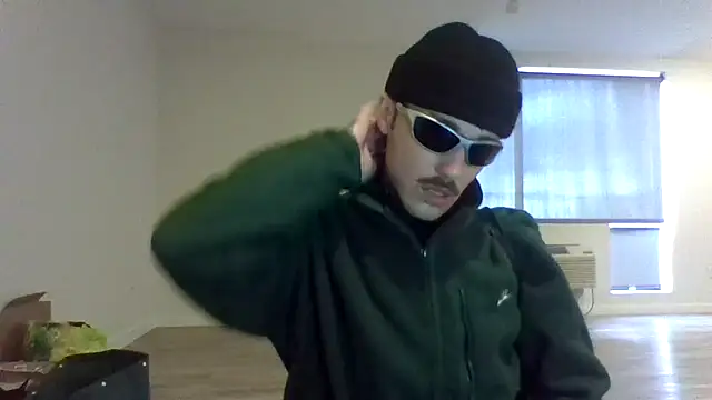 Show Webcam de Jbenz420