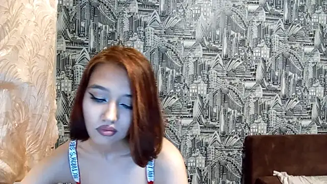 AnnettaBelsito's Live XXX Chat