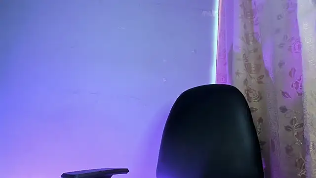 Chat XXX ao vivo de Alanah_connory