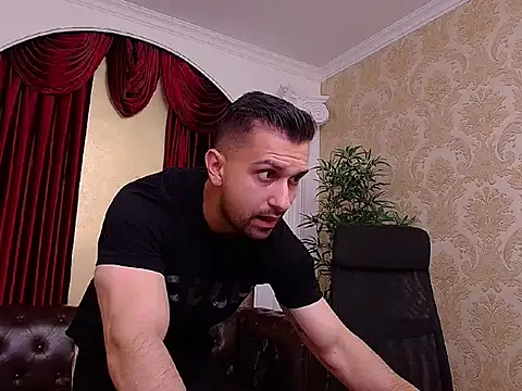 Chat +18 de BryceReign ao vivo